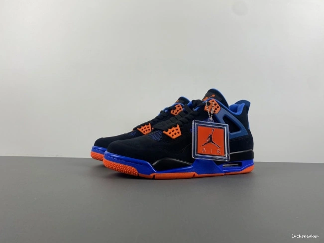 Cheap LUCY AIR Jordan Cavs 4 308497-027 Retro 0720